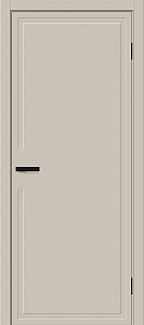 Товар Межкомнатная дверь Граффити-50 Creamy BR6489