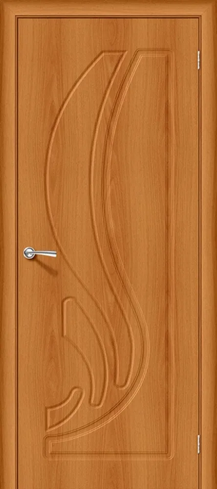 Фото Межкомнатная дверь Лотос-1 Milano Vero BR4008